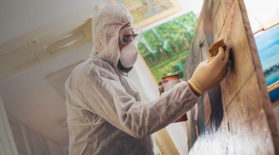 Why choose HomeGlide Pros for water damage restoration in Oceanside